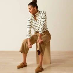 Ariat Women's Hollingworth Sweatshirt SS25