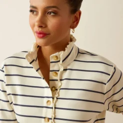 Ariat Women's Hollingworth Sweatshirt SS25