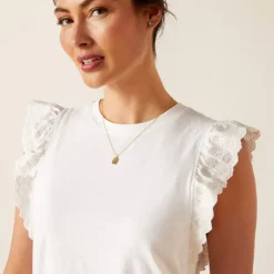 Ariat Womens Ludlow Top SS24