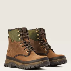 Ariat Women's Moresby Waterproof Boots