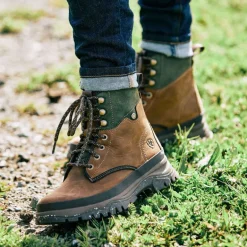 Ariat Women's Moresby Waterproof Boots