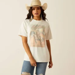 Ariat Women's Rodeo T-Shirt SS25