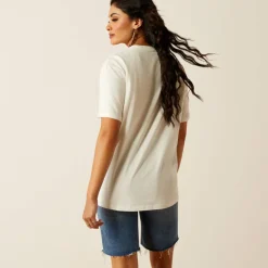 Ariat Women's Rodeo T-Shirt SS25