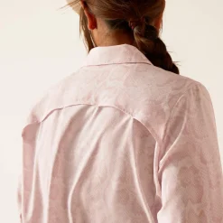 Ariat Women's VentTEK Western Shirt