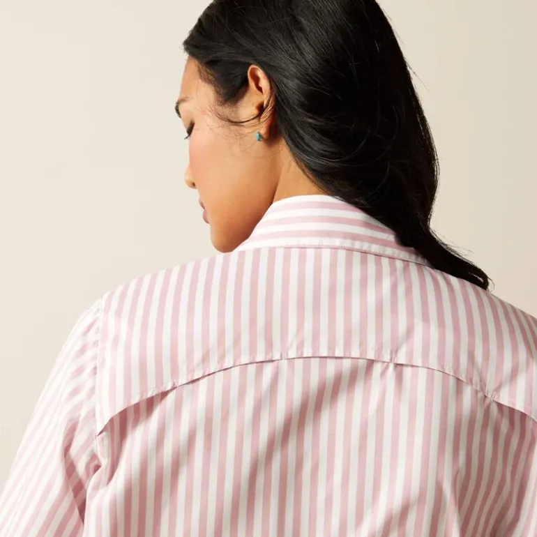 Ariat Women's VentTEK Western Shirt