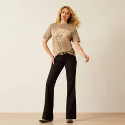 Ariat Women's Western Mural T-Shirt SS25