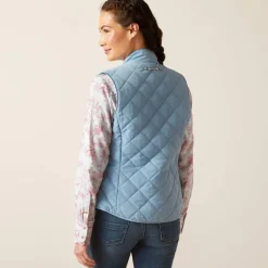 Ariat Women's Woodside Vest