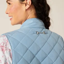 Ariat Women's Woodside Vest