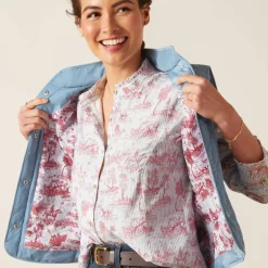 Ariat Women's Woodside Vest