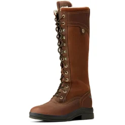 Ariat Women's Wythburn Tall Waterproof Boot