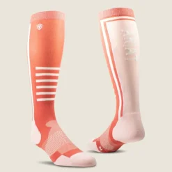 AriatTEK Slimline Performance Socks