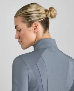 Aztec Diamond Core Fitted Jacket SS25