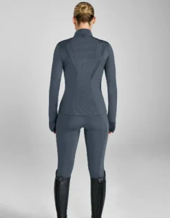 Aztec Diamond Core Fitted Jacket SS25