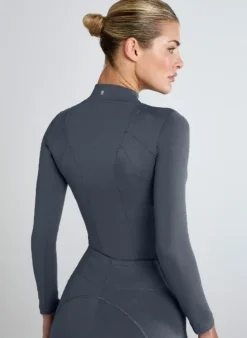 Aztec Diamond Core Long Sleeve Base Layer SS25