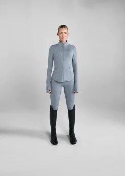 Aztec Diamond Core Riding Leggings Full Seat SS25