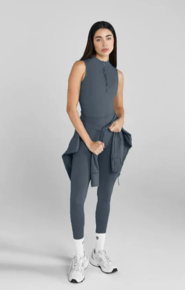 Aztec Diamond Core Sleeveless Base Layer SS25