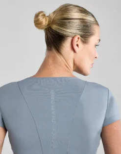 Aztec Diamond Core Tech Tee SS25