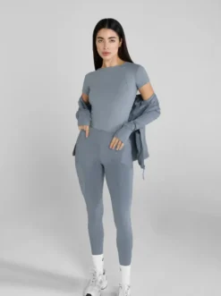 Aztec Diamond Core Tech Tee SS25