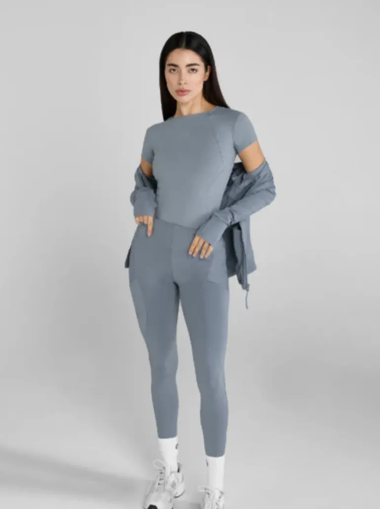 Aztec Diamond Core Tech Tee SS25