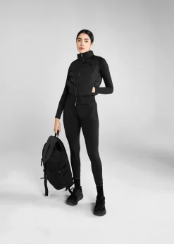 Aztec Diamond Lightweight Gilet