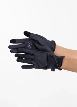 Aztec Diamond Pro Grip Riding Gloves