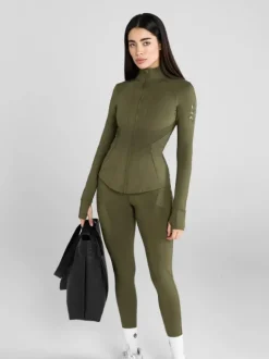 Aztec Diamond Rubberised Tote Bag