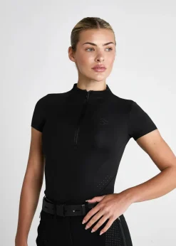 Aztec Diamond Short Sleeved Base Layer