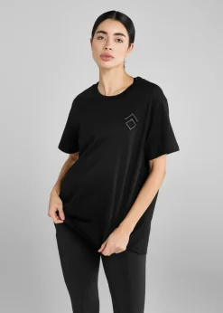 Aztec Diamond Short Sleeved Tee