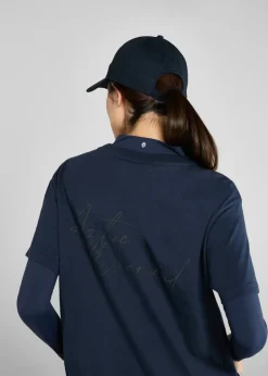 Aztec Diamond Short Sleeved Tee