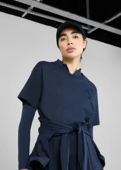 Aztec Diamond Short Sleeved Tee