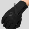 Aztec Diamond Waterproof Winter Riding Gloves