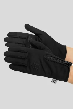 Aztec Diamond Waterproof Winter Riding Gloves