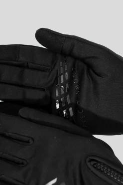 Aztec Diamond Waterproof Winter Riding Gloves