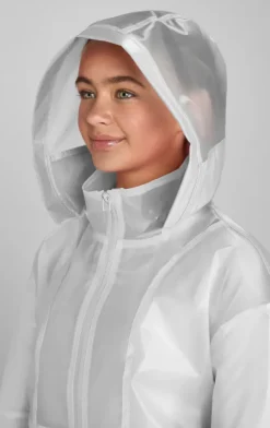 Aztec Diamond YR Rain Jacket SS25