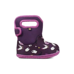 Baby Bogs Insulated Wellington Boots - Farm