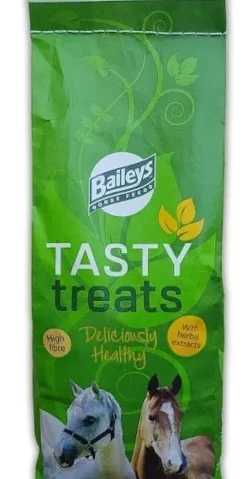 Baileys Tasty Treats 1kg