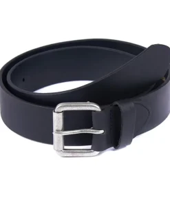 Barbour Allanton Leather Belt