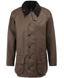 Barbour Beaufort Wax Jacket