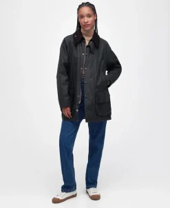 Barbour Beaufort Wax Jacket