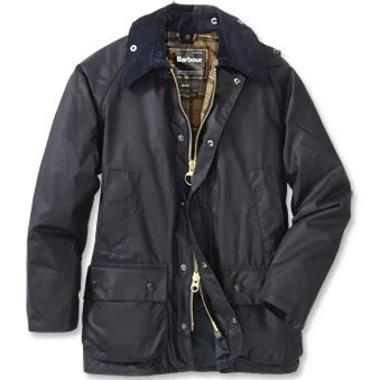 Barbour Bedale Wax Jacket
