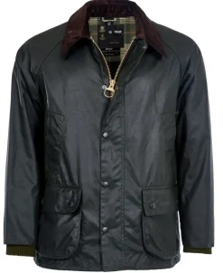 Barbour Bedale Wax Jacket