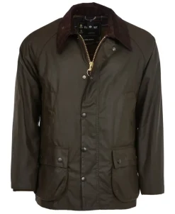 Barbour Bedale Wax Jacket