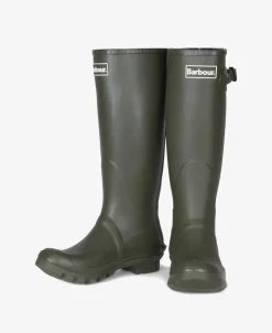 Barbour Bede Wellington Boots