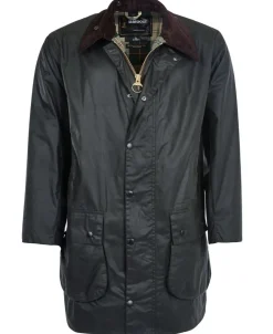 Barbour Border Jacket