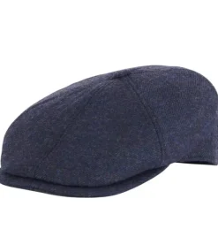 Barbour Claymore Bakerboy Hat