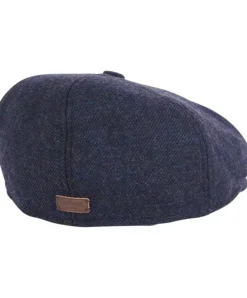 Barbour Claymore Bakerboy Hat