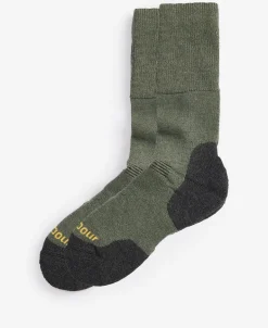 Barbour Cragg Boot Socks