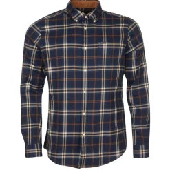 Barbour Crossfell Tailored Shirt