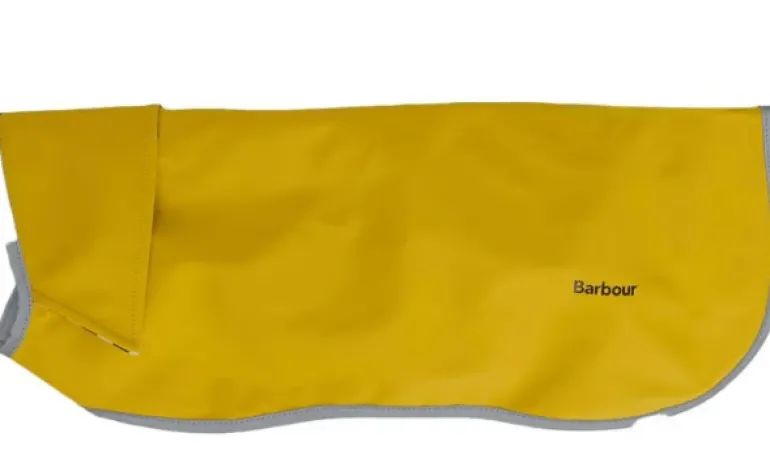 Barbour Evie Waterproof Dog Coat