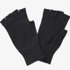 Barbour Fingerless Gloves